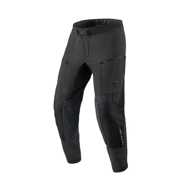 Pantalon Cross REV'IT Peninsula 2 Noir Court