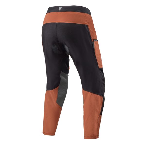 REV'IT Peninsula 2 Rouge Noir Standard