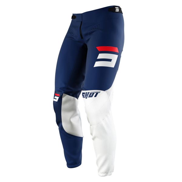 Pantalon Cross SHOT Aerolite Gradient Blue Pant