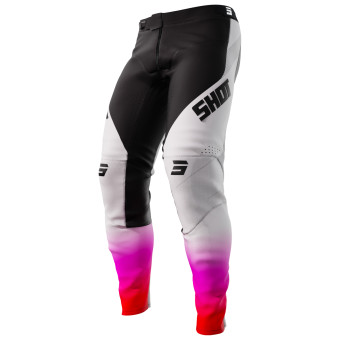 Pantalon Cross SHOT Aerolite Honor Holographic Pant