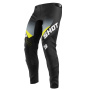 Pantalon Cross SHOT Aerolite Hva 26 Black Grey Pant