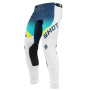 Pantalon Cross SHOT Aerolite Hva 26 Blue Pant