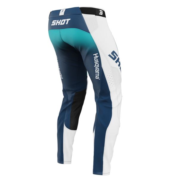 SHOT Aerolite Hva 26 Blue Pant
