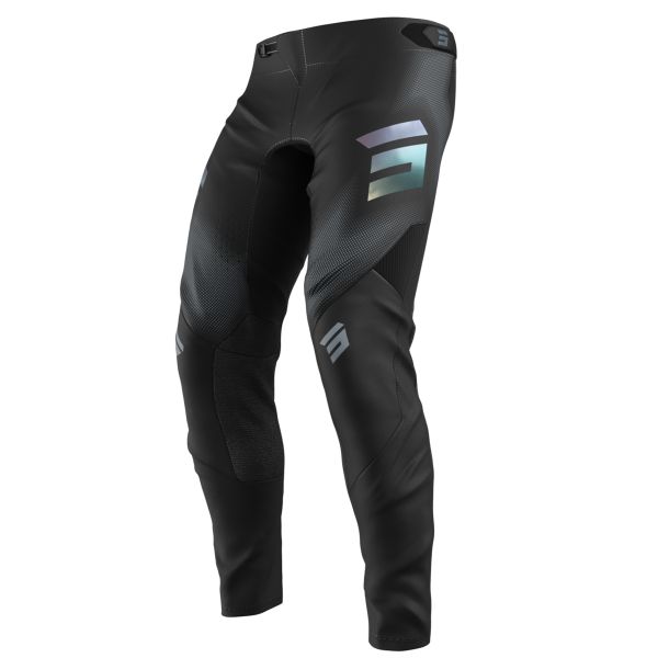 Pantalon Cross SHOT Aerolite Space Black Pant