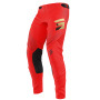 Pantalon Cross SHOT Aerolite Space Red Pant