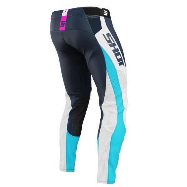SHOT Aerolite Sprint Blue Pant