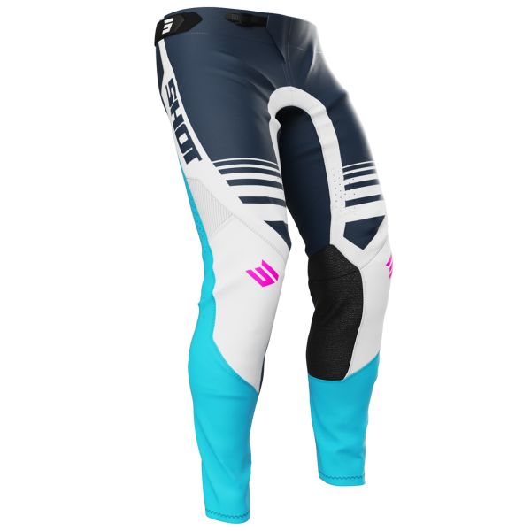 SHOT Aerolite Sprint Blue Pant
