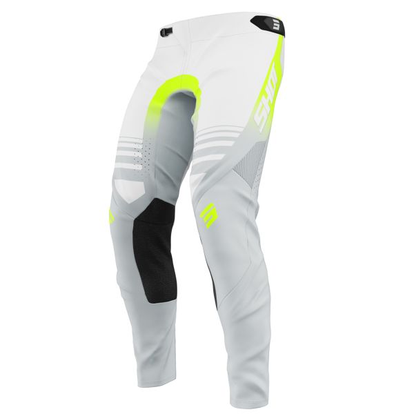 Pantalon Cross SHOT Aerolite Sprint Grey Pant