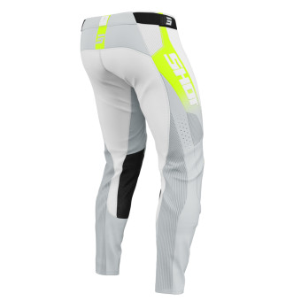 SHOT Aerolite Sprint Grey Pant