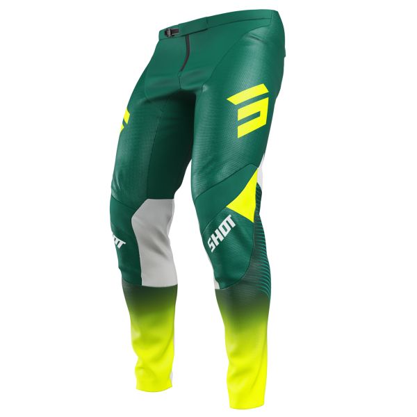 Pantalon Cross SHOT Contact Gp26 Pant