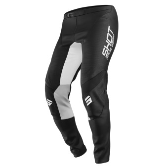 Pantalon Cross SHOT Contact Hera Black Femme Pant