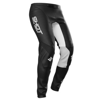 SHOT Contact Hera Black Femme Pant