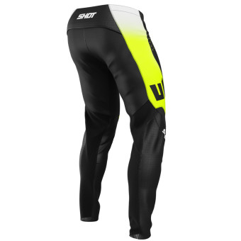 SHOT Contact Ionyx Neon Yellow Pant