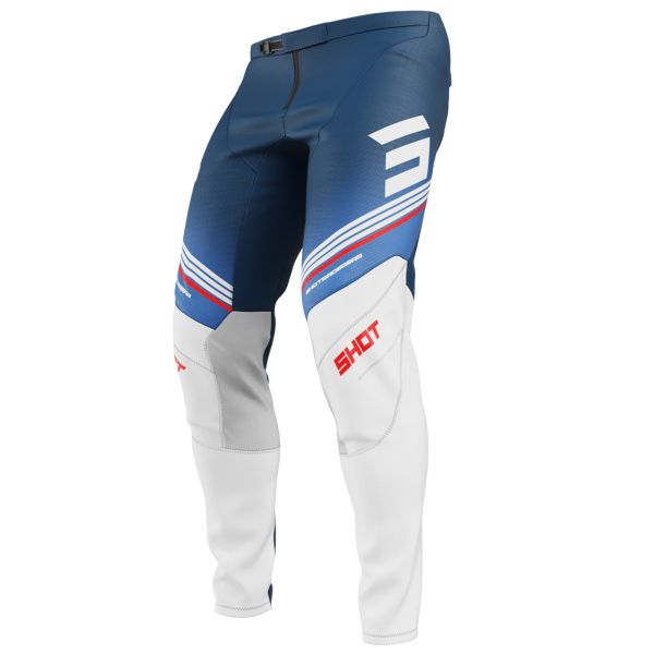Pantalon Cross SHOT Contact Linear Patriot Pant