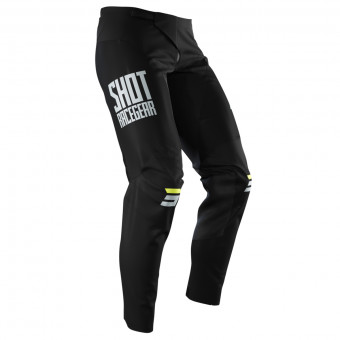 Pantalon Cross SHOT Contact Loom Grey Pant