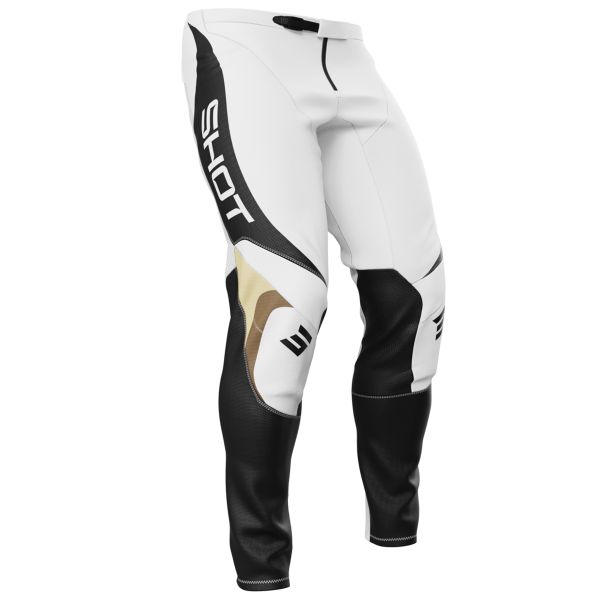SHOT Contact Manta White Pant