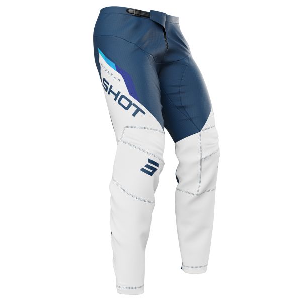 SHOT Devo Daytona Blue Pant