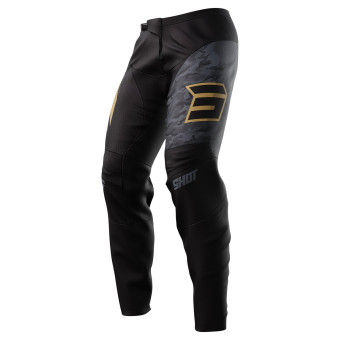 Pantalon Cross SHOT Devo Matrix Gold Pant