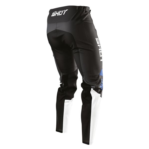 SHOT Devo Slam Blue Pant Enfant