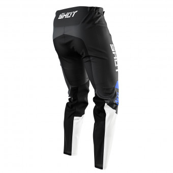 SHOT Devo Slam Blue Pant