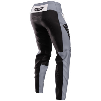 SHOT Devo Star Grey Pant