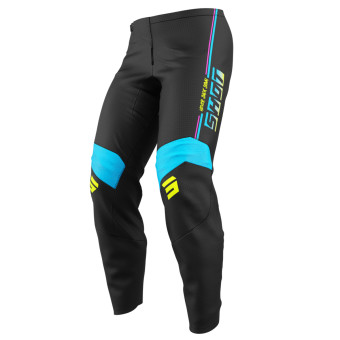 Pantalon Cross SHOT Draw Kid Block Pink Pant Pantalon Cross SHOT Draw Kid Block Pink Pant