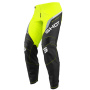 Pantalon Cross SHOT Draw Kid Daytona Neon Yellow Pant