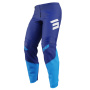 Pantalon Cross SHOT Draw Private Blue Pant