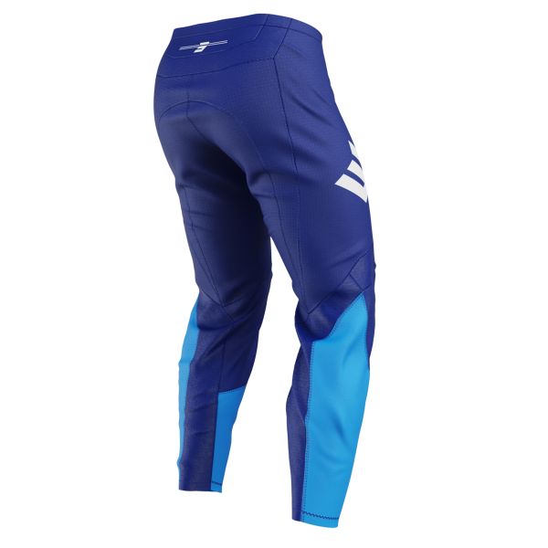 SHOT Draw Private Blue Pant