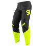 Pantalon Cross SHOT Draw Private Neon Yellow Pant