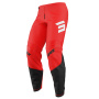 Pantalon Cross SHOT Draw Private Red Pant