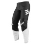 Pantalon Cross SHOT Draw Private White Pant