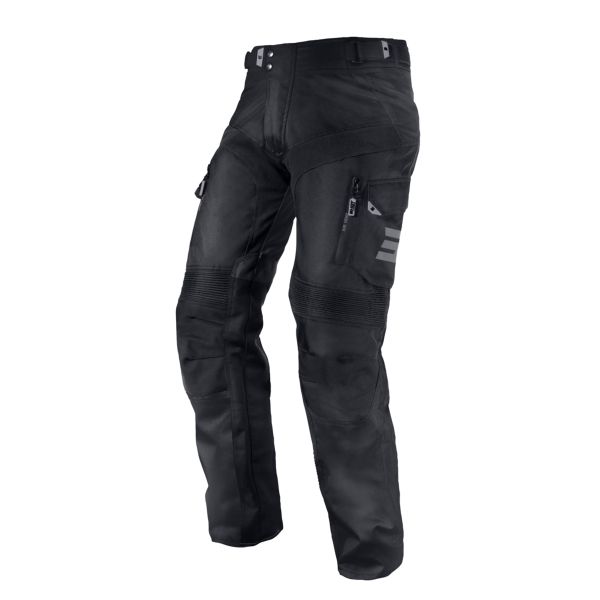 Pantalon Cross SHOT Racetech Black Pant 2.0