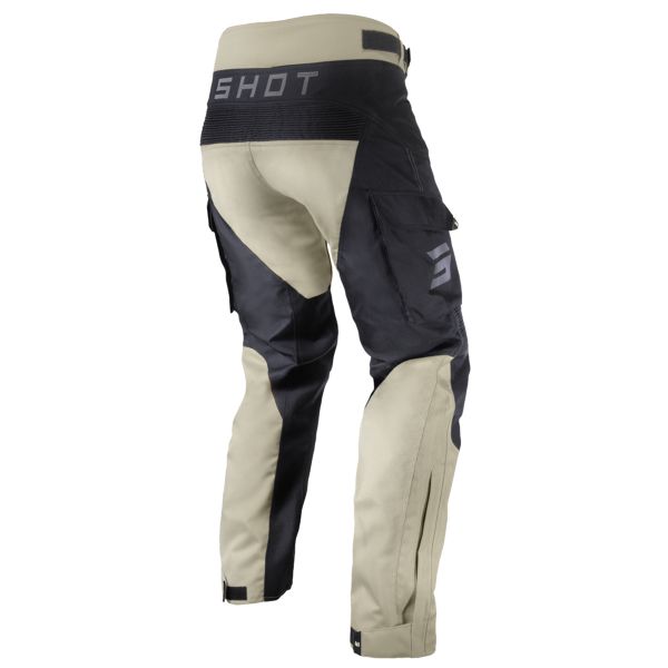 Carole's Perfect Sand Pant 5346