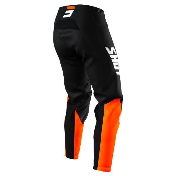 SHOT Draw Burst Orange Pant