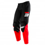 Pantalon Cross SHOT Raw Burst Red Pant