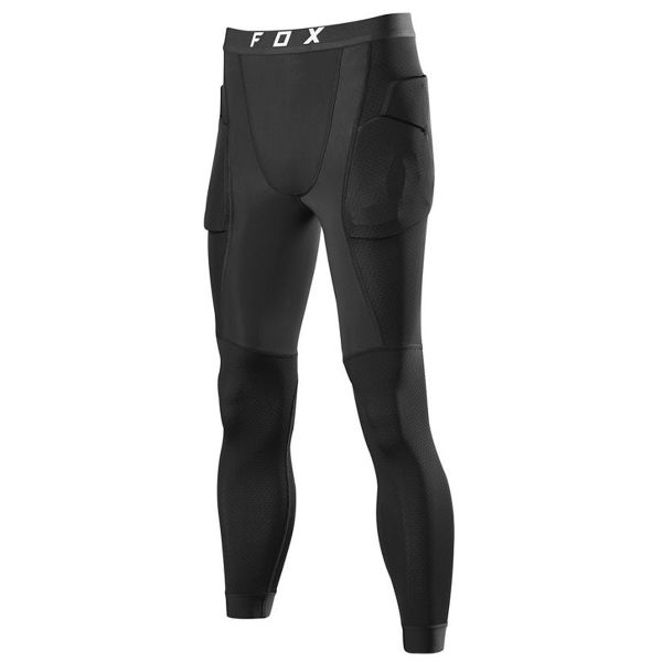 Protections Cross FOX Baseframe Pro Pant Black