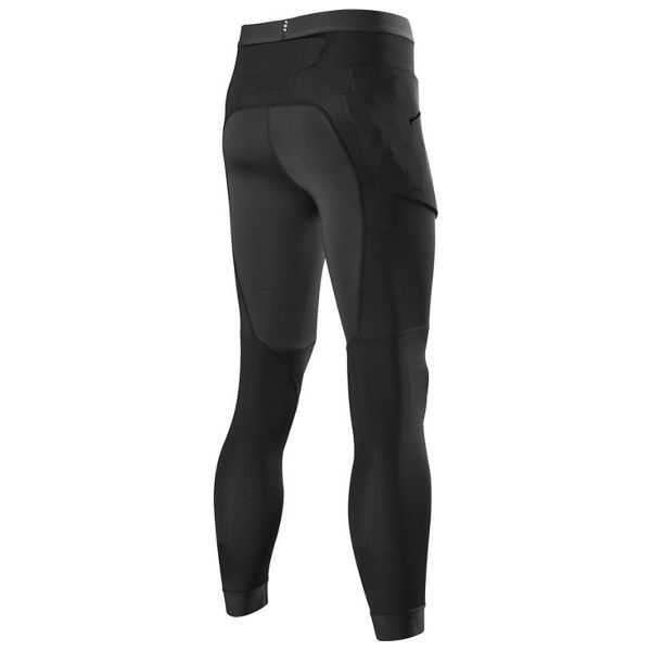 FOX Baseframe Pro Pant Black