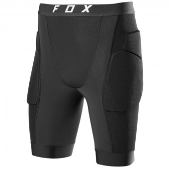 Protections Cross FOX Baseframe Pro Short Black
