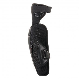 Alpinestars Bionic Plus Elbow Black Enfant