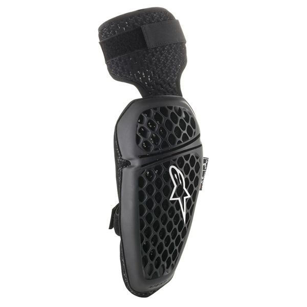 Coudieres Cross Alpinestars Bionic Plus Elbow Black