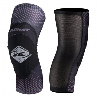Coudieres Cross Kenny Hexa Elbow Guard Coudieres Cross Kenny Hexa Elbow Guard