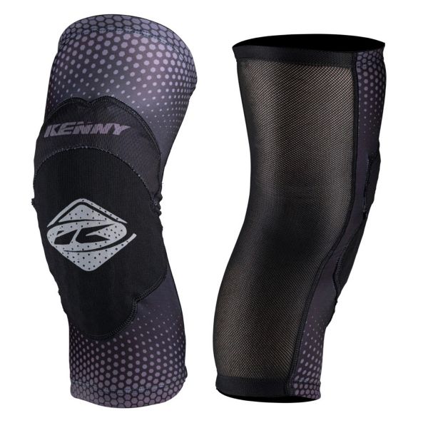 Coudieres Cross Kenny Hexa Elbow Guard