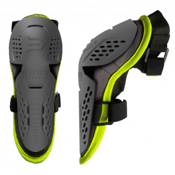Coudieres Cross SHOT Optimal 2.0 Black Neon Yellow Coudieres Cross SHOT Optimal 2.0 Black Neon Yellow