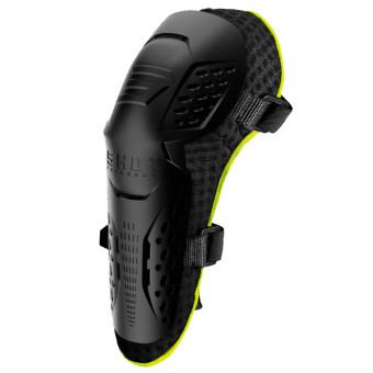 Coudieres Cross SHOT Optimal 2.0 Black Neon Yellow Coudieres Cross SHOT Optimal 2.0 Black Neon Yellow