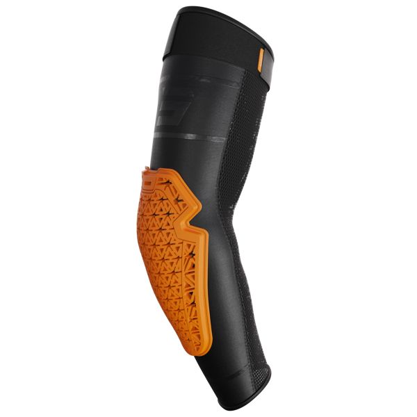 Coudieres Cross SHOT Race D3O Elbow Black