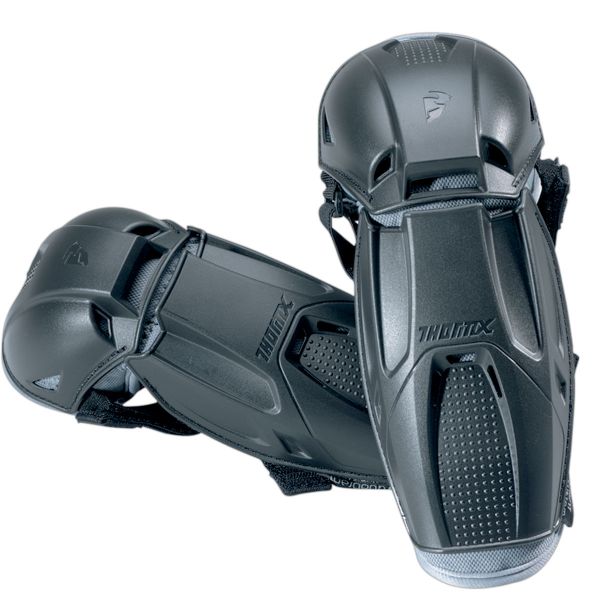 Coudieres Cross Thor Quadrant Elbow