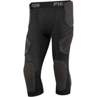 Protections Cross ICON Field Armor Compression Pant Black Protections Cross ICON Field Armor Compression Pant Black