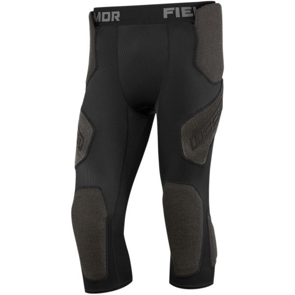Protections Cross ICON Field Armor Compression Pant Black