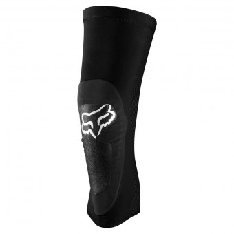 Genouilleres Cross FOX Enduro Pro Knee Guard Black Genouilleres Cross FOX Enduro Pro Knee Guard Black